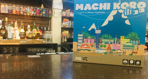 Machi Koro and Why We Love Building Towns So Much
