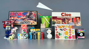 5 Board Games In The National Toy Hall Of Fame