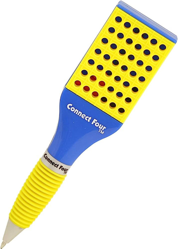 Connect 4 Game Pen
