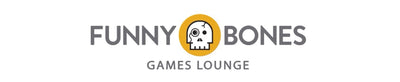 Funny Bones Inc.