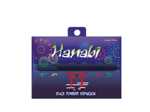 Hanabi Black Powder Expansion