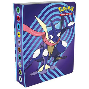 Pokemon Mini Portfolio Q3 2024