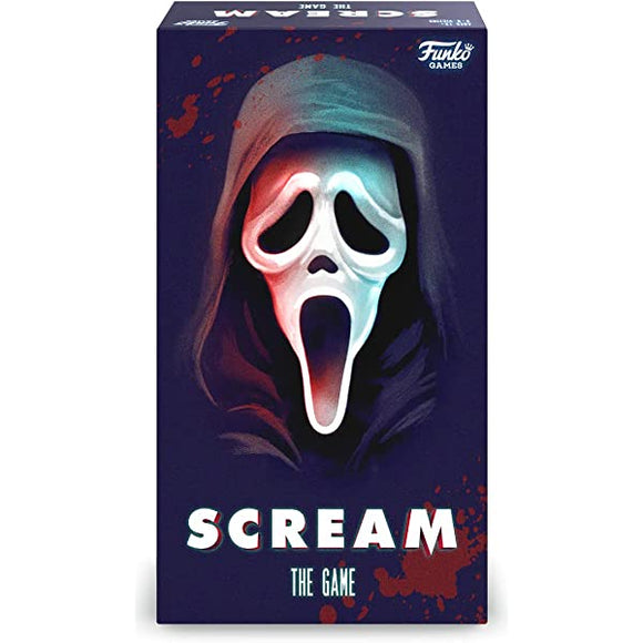 Scream - Party Game