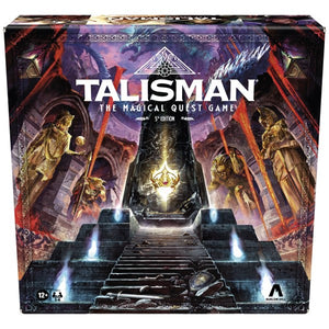 Talisman: The Magical Quest Game 5th Edition