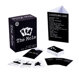 The Mole