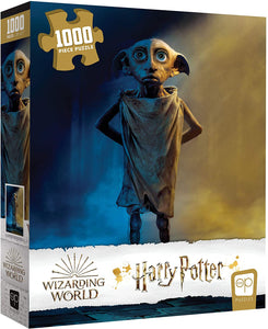 1000 Harry Potter Dobby