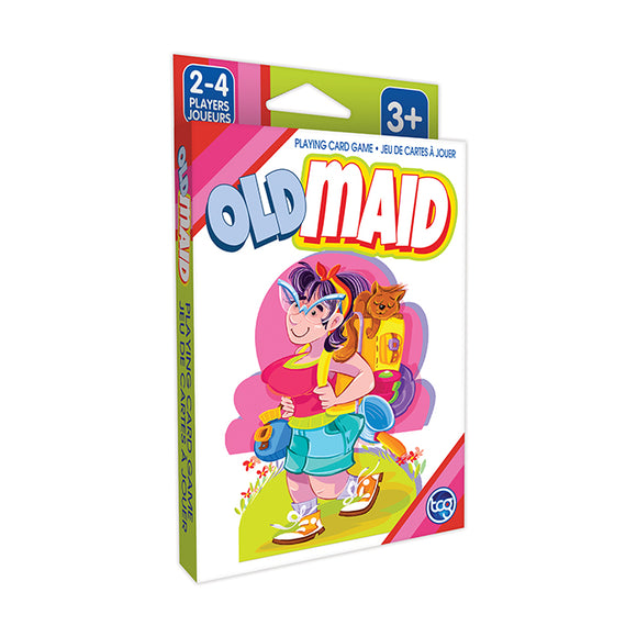 Old Maid