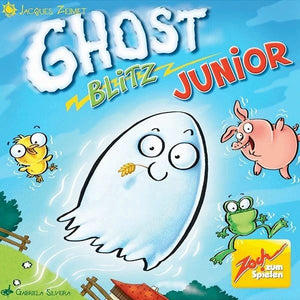 Ghost Blitz Junior