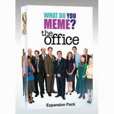 What Do You Meme The Office Expansion