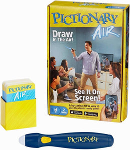 Pictionary Air