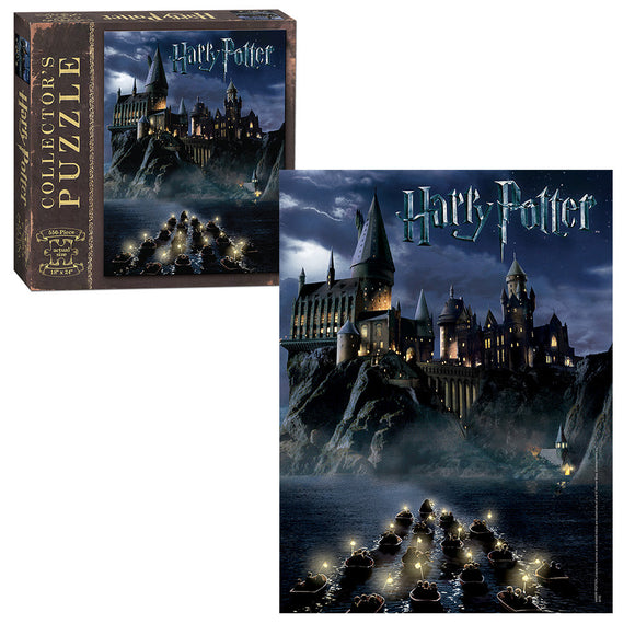 550 World Of Harry Potter