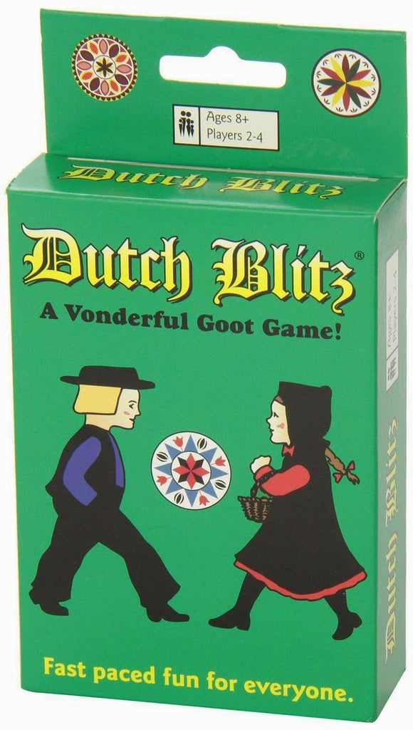 Dutch Blitz