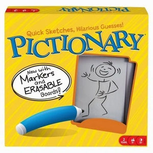 Pictionary