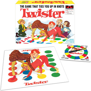 Classic Twister