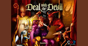 Deal With The Devil