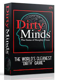 Dirty Minds 30th Anniversary Edition