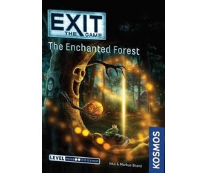 Exit: The Enchanted Forest