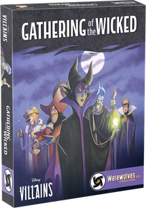 Gathering of the Wicked