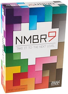 NMBR9