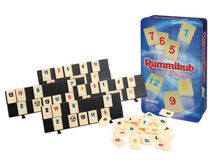 Rummikub Travel Tin