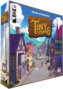 Tiny Towns