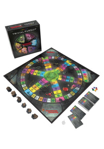 Trivial Pursuit - Dungeons & Dragons Ultimate