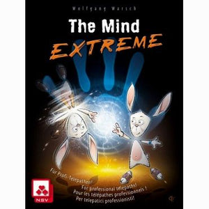 Mind Extreme