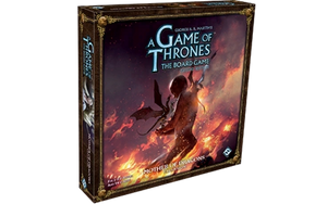 Game Of Thrones Mother Of Dragons Expansion