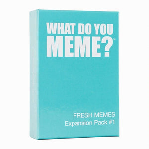 What Do You Meme - Fresh Memes