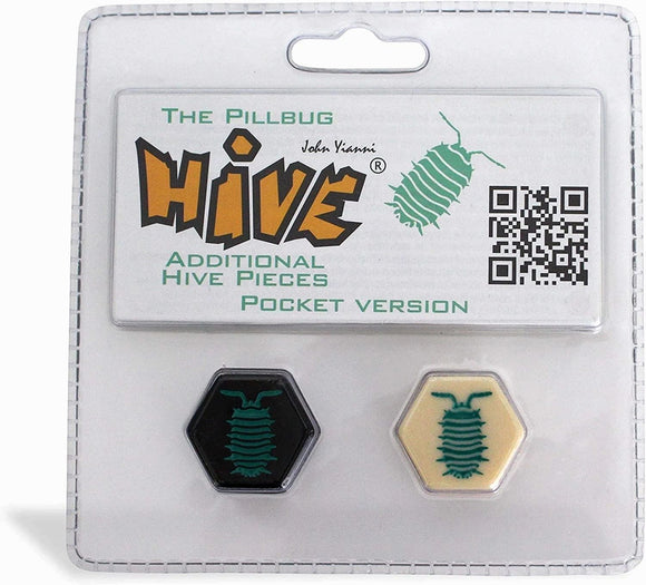 Hive Pocket Pillbug Expansion