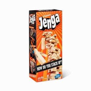 Jenga