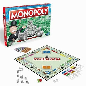 Monopoly